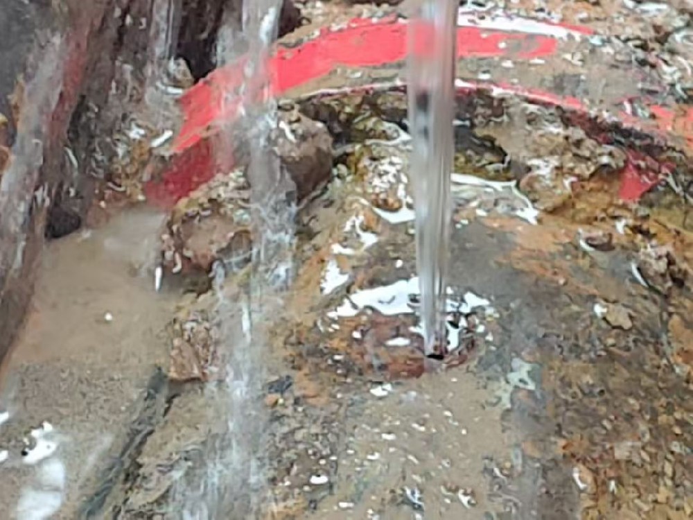 广安本地水管漏水检测方法 专业探漏/查漏服务全解析